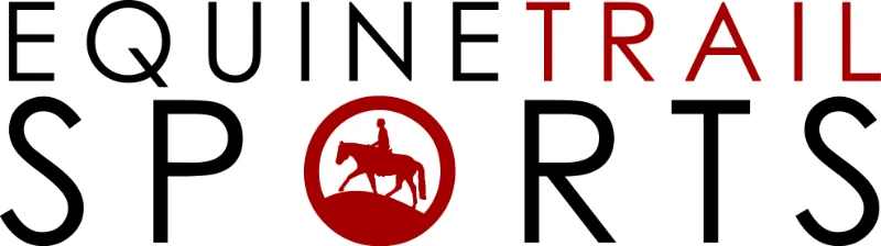 Equine Trail Sports Logo
