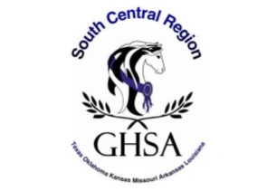 Gypsy Horse Show Association Logo