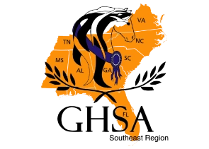 Gypsy Horse Show Association Logo